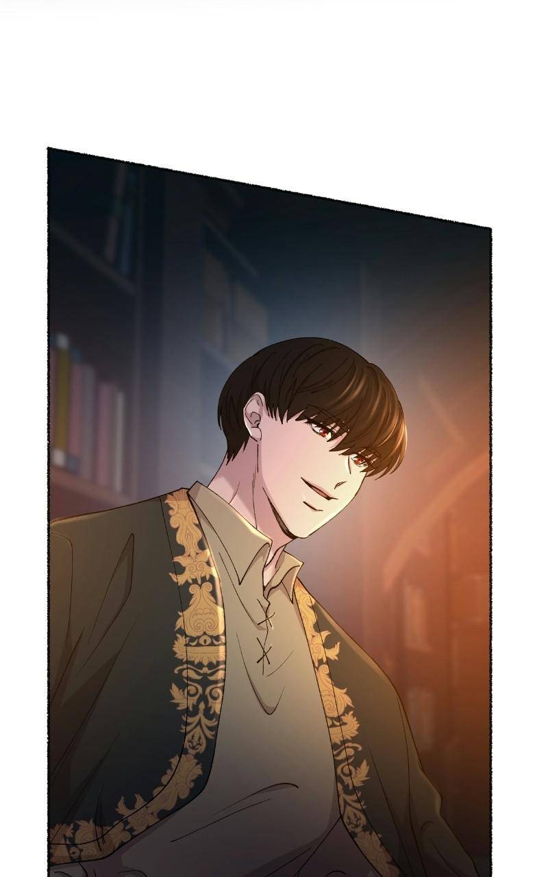 Like A Wind On A Dry Branch Chapter 109 page 106