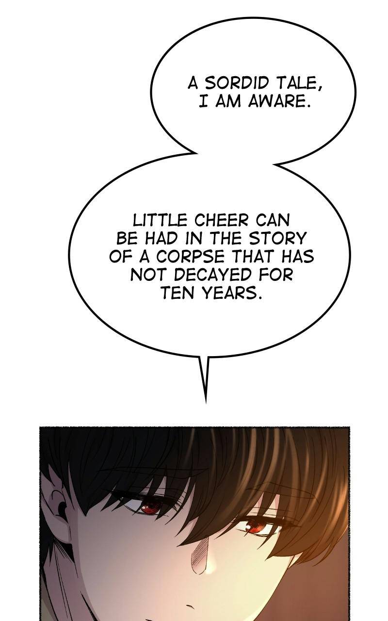 Like A Wind On A Dry Branch Chapter 109 page 15