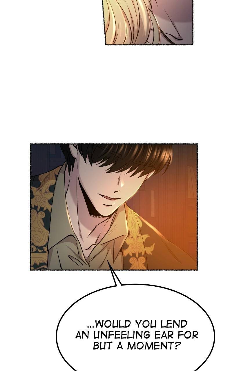 Like A Wind On A Dry Branch Chapter 109 page 19