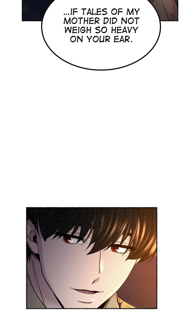 Like A Wind On A Dry Branch Chapter 109 page 21