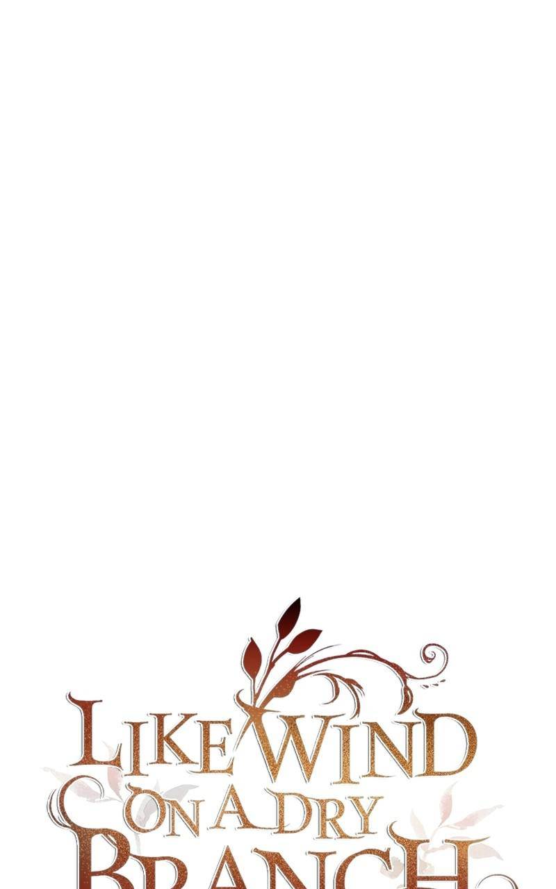 Like A Wind On A Dry Branch Chapter 109 page 27