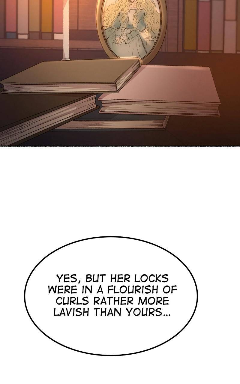 Like A Wind On A Dry Branch Chapter 109 page 31