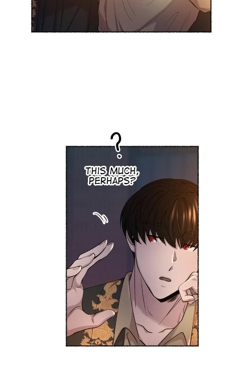 Like A Wind On A Dry Branch Chapter 109 page 33