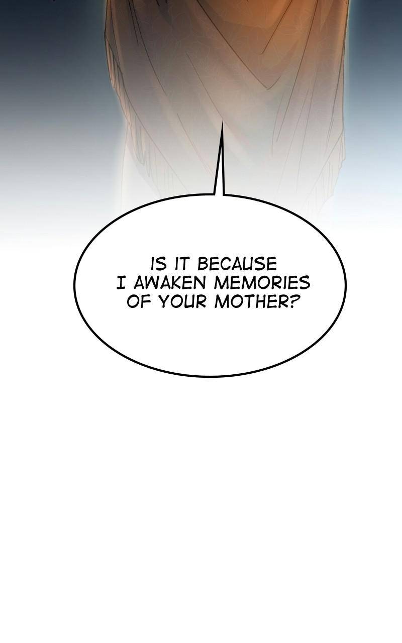 Like A Wind On A Dry Branch Chapter 109 page 3