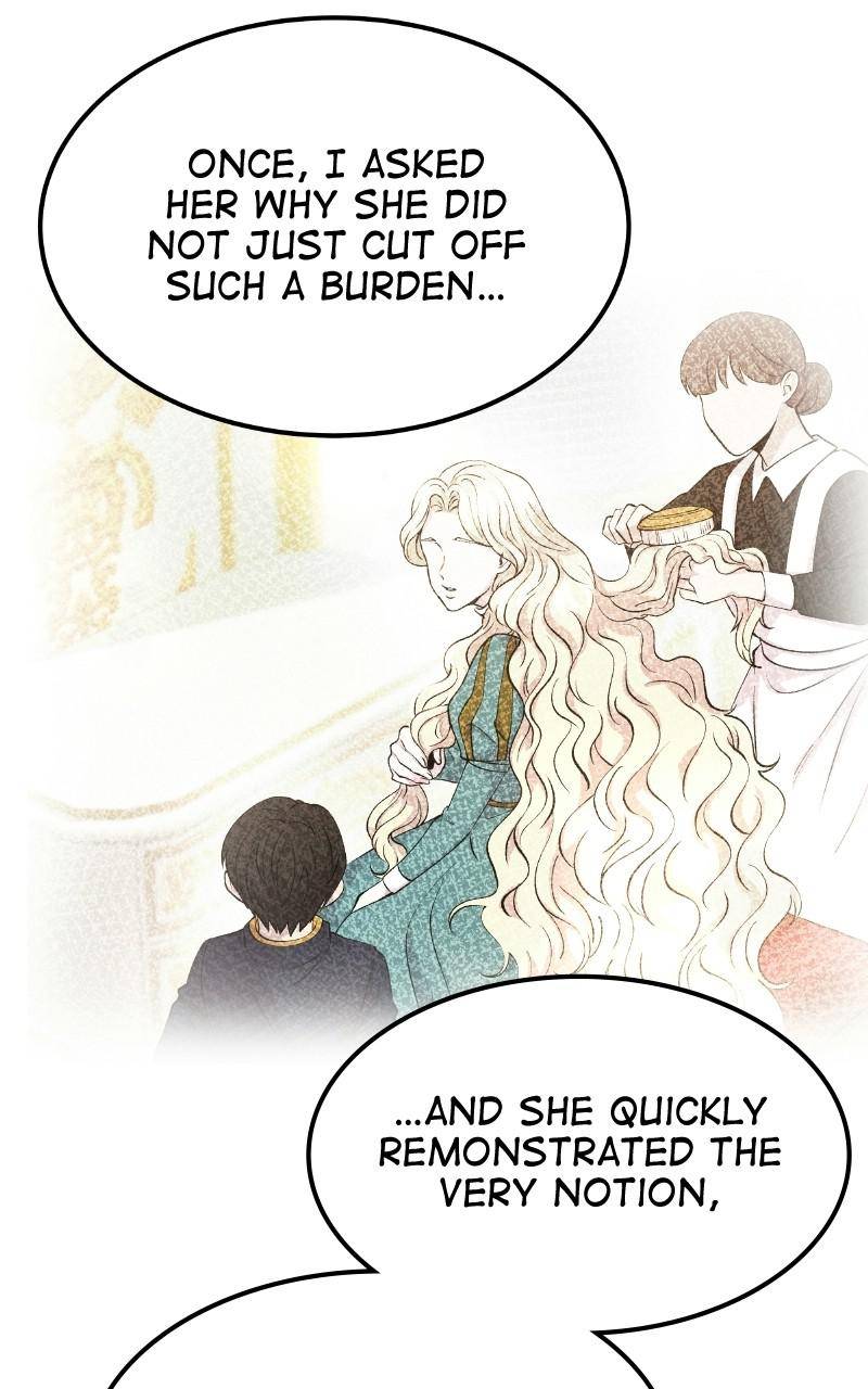 Like A Wind On A Dry Branch Chapter 109 page 43