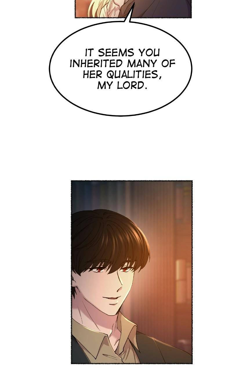 Like A Wind On A Dry Branch Chapter 109 page 46