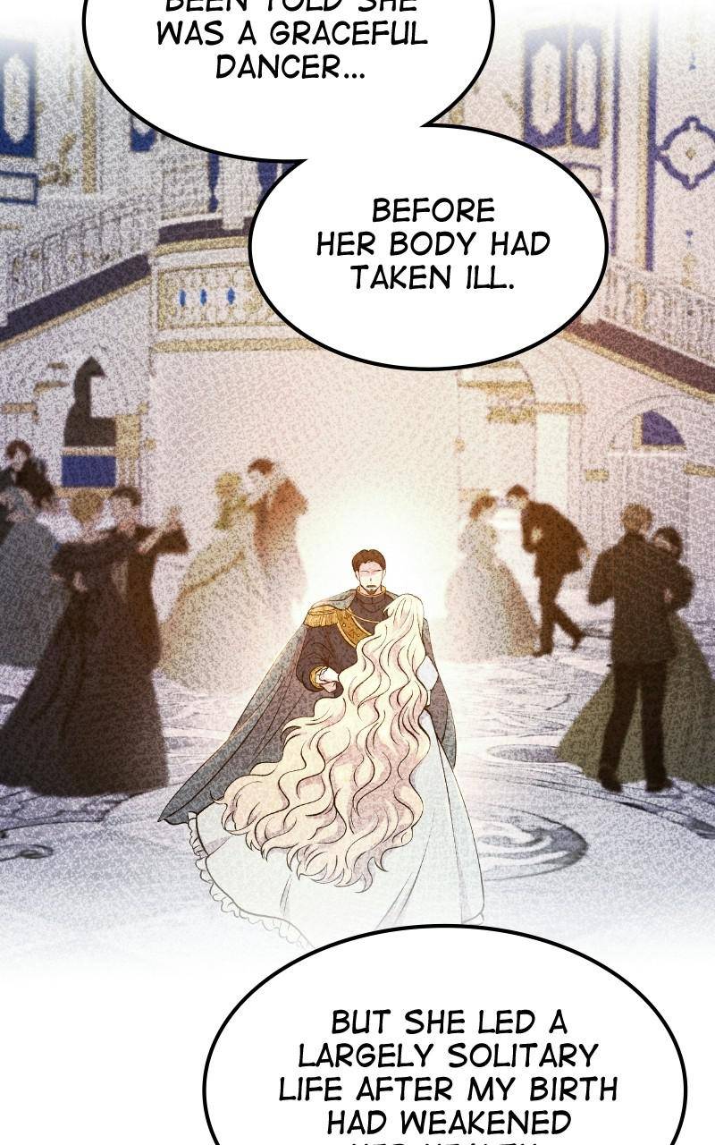 Like A Wind On A Dry Branch Chapter 109 page 48
