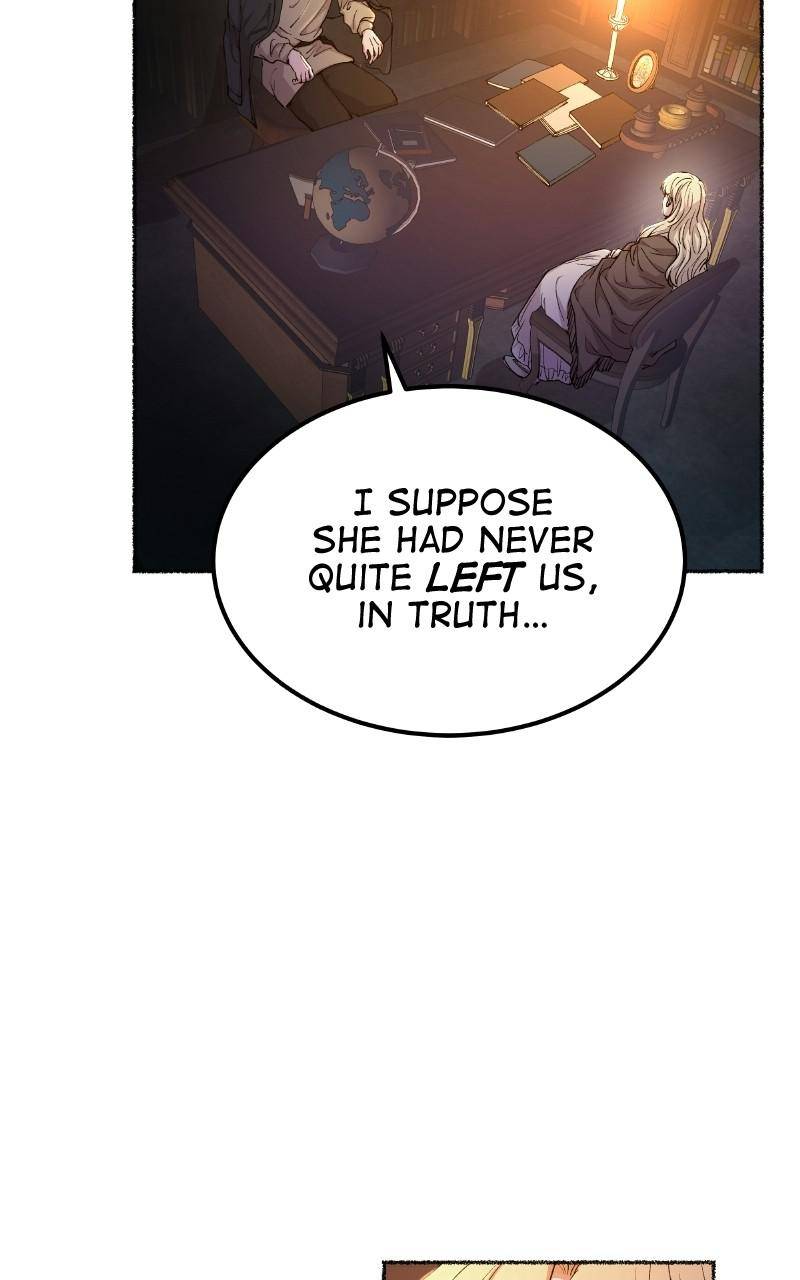 Like A Wind On A Dry Branch Chapter 109 page 54