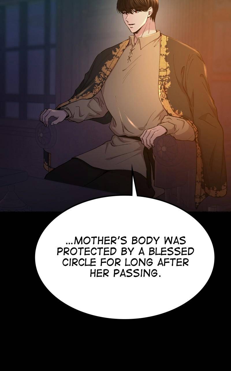 Like A Wind On A Dry Branch Chapter 109 page 56