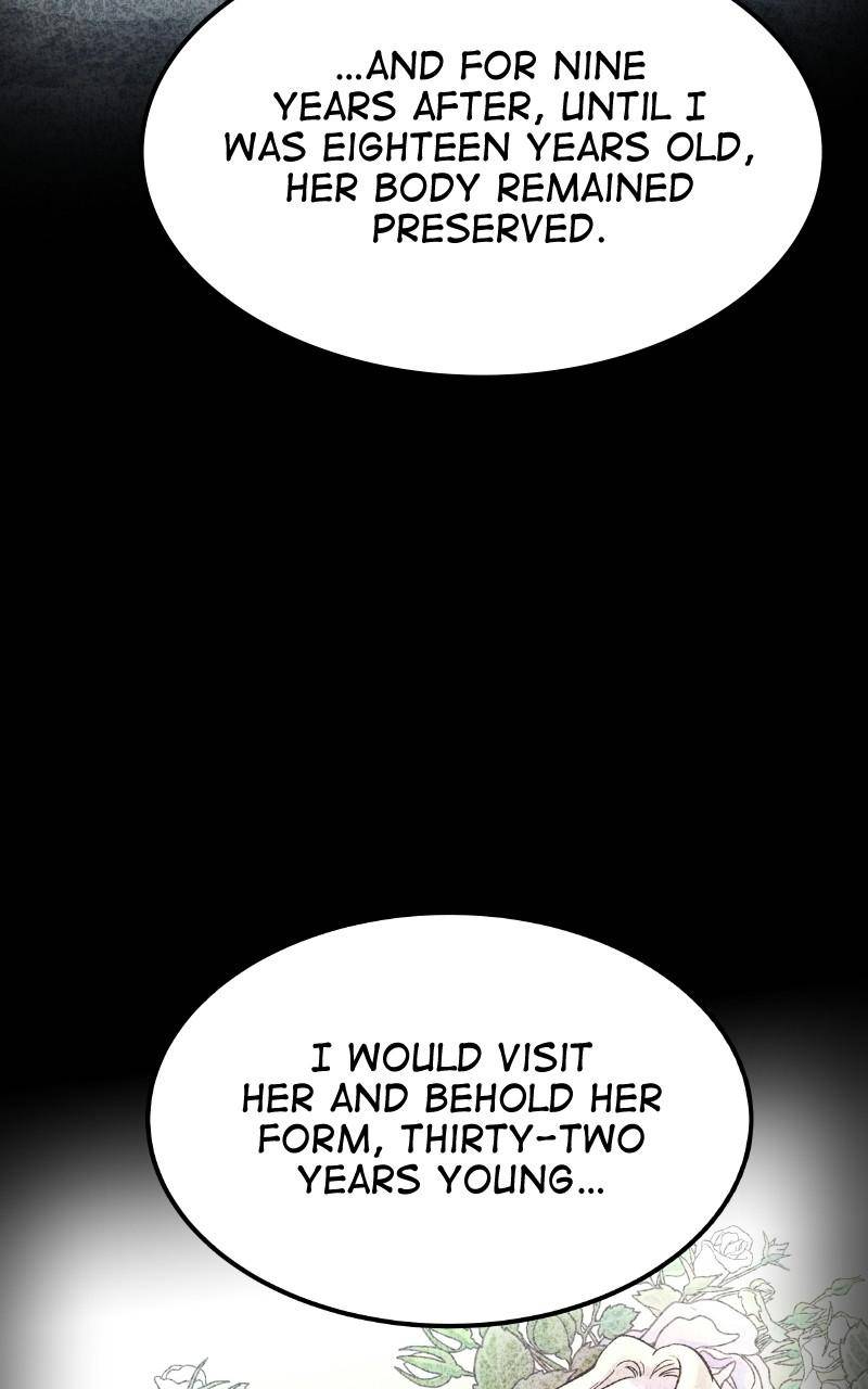 Like A Wind On A Dry Branch Chapter 109 page 58