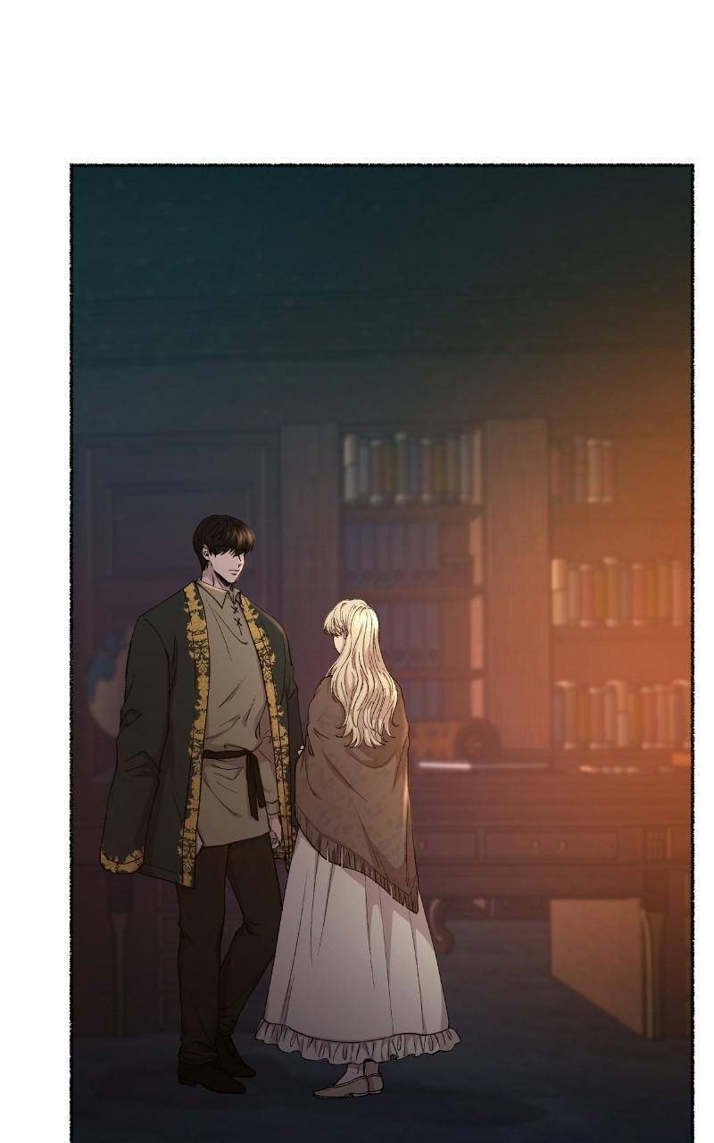 Like A Wind On A Dry Branch Chapter 109 page 5