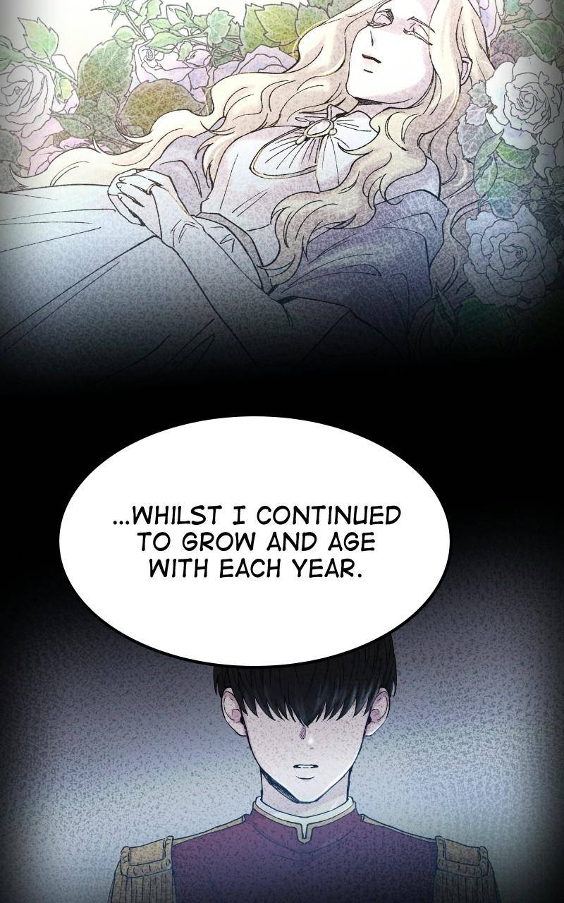 Like A Wind On A Dry Branch Chapter 109 page 59