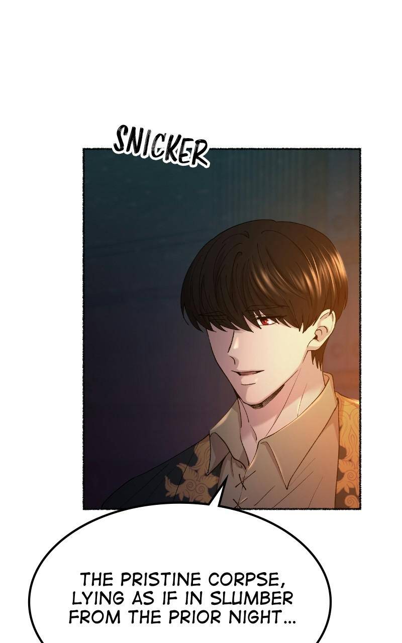 Like A Wind On A Dry Branch Chapter 109 page 61