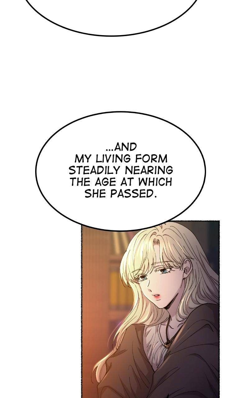 Like A Wind On A Dry Branch Chapter 109 page 62