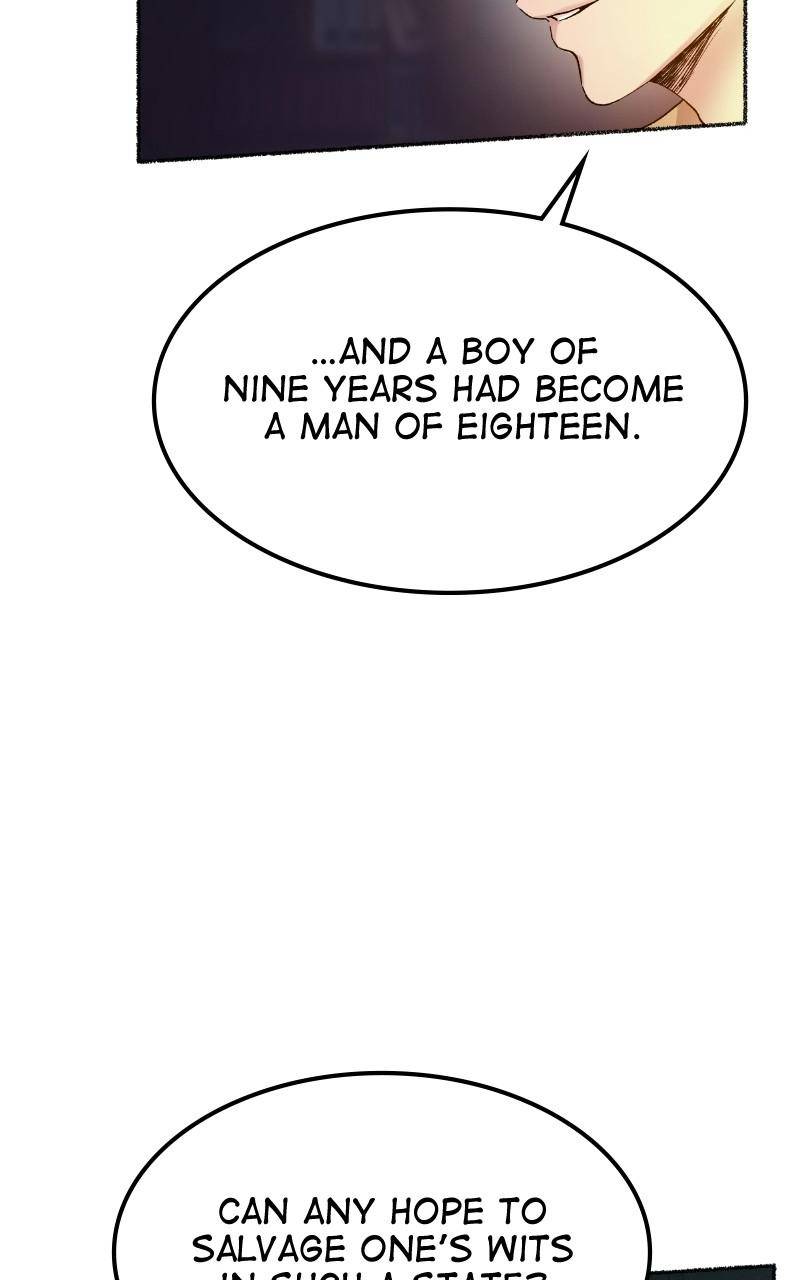 Like A Wind On A Dry Branch Chapter 109 page 64