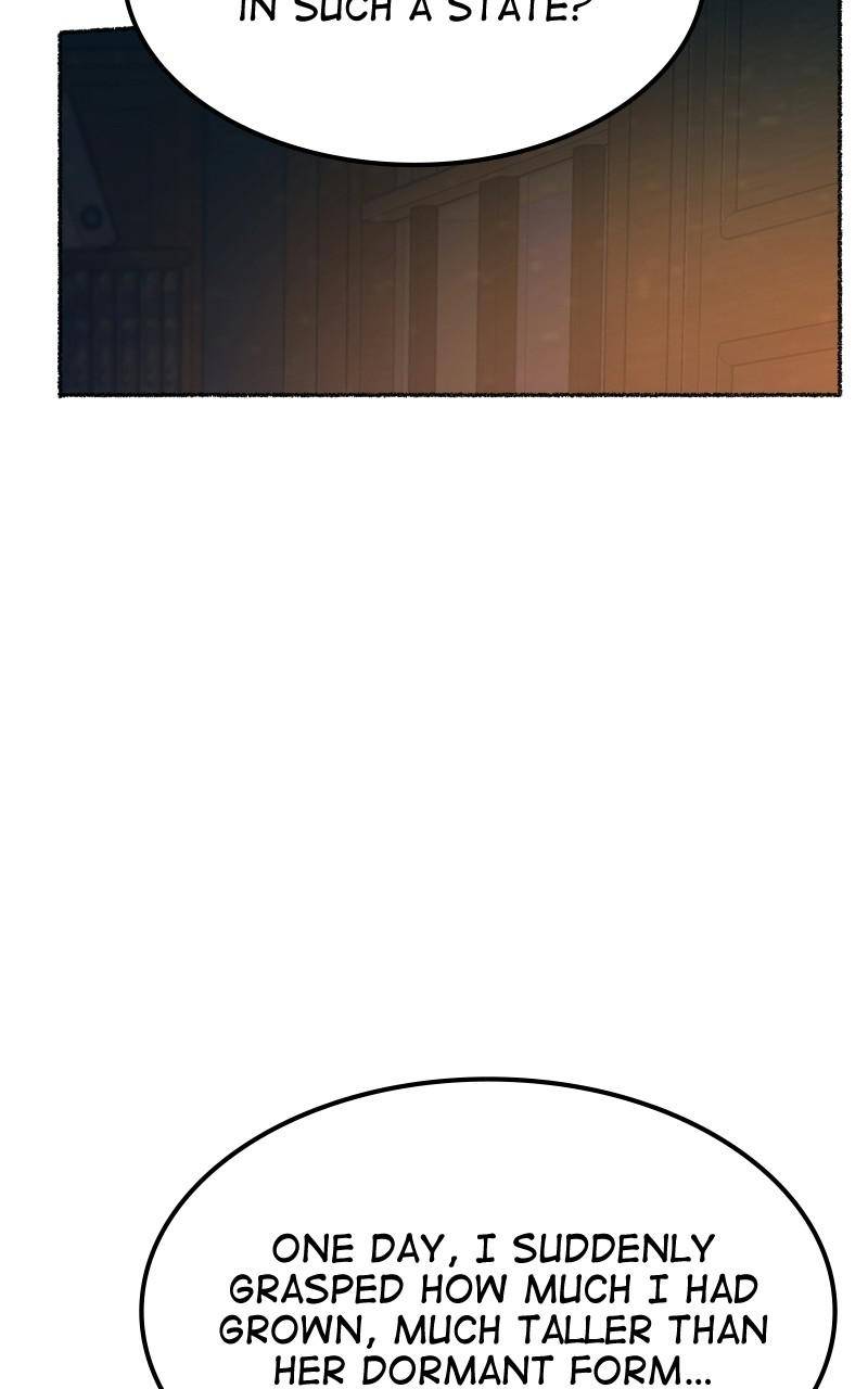 Like A Wind On A Dry Branch Chapter 109 page 65