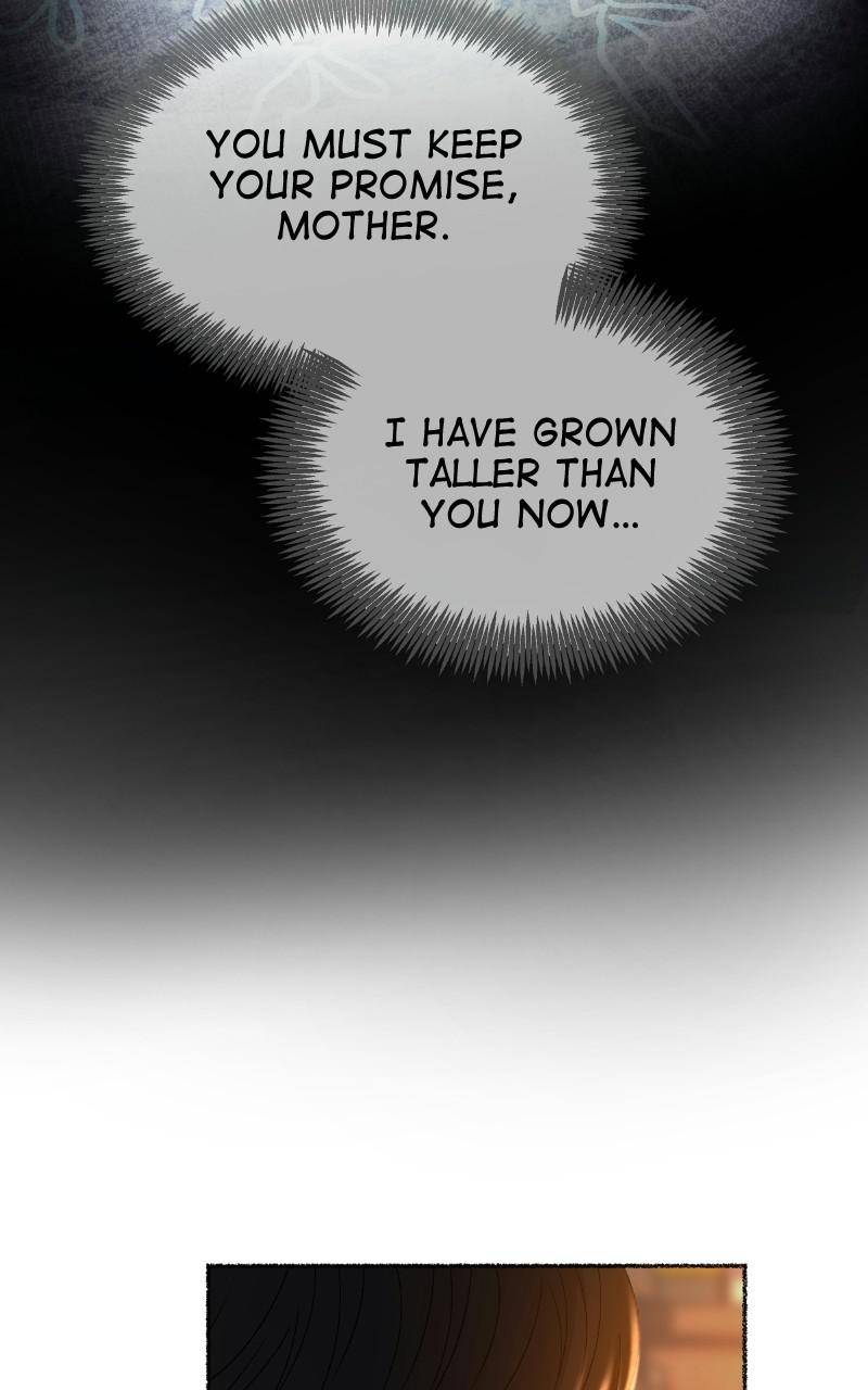 Like A Wind On A Dry Branch Chapter 109 page 71