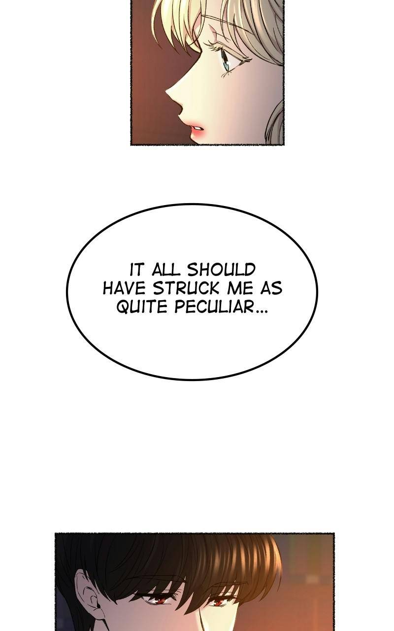 Like A Wind On A Dry Branch Chapter 109 page 73