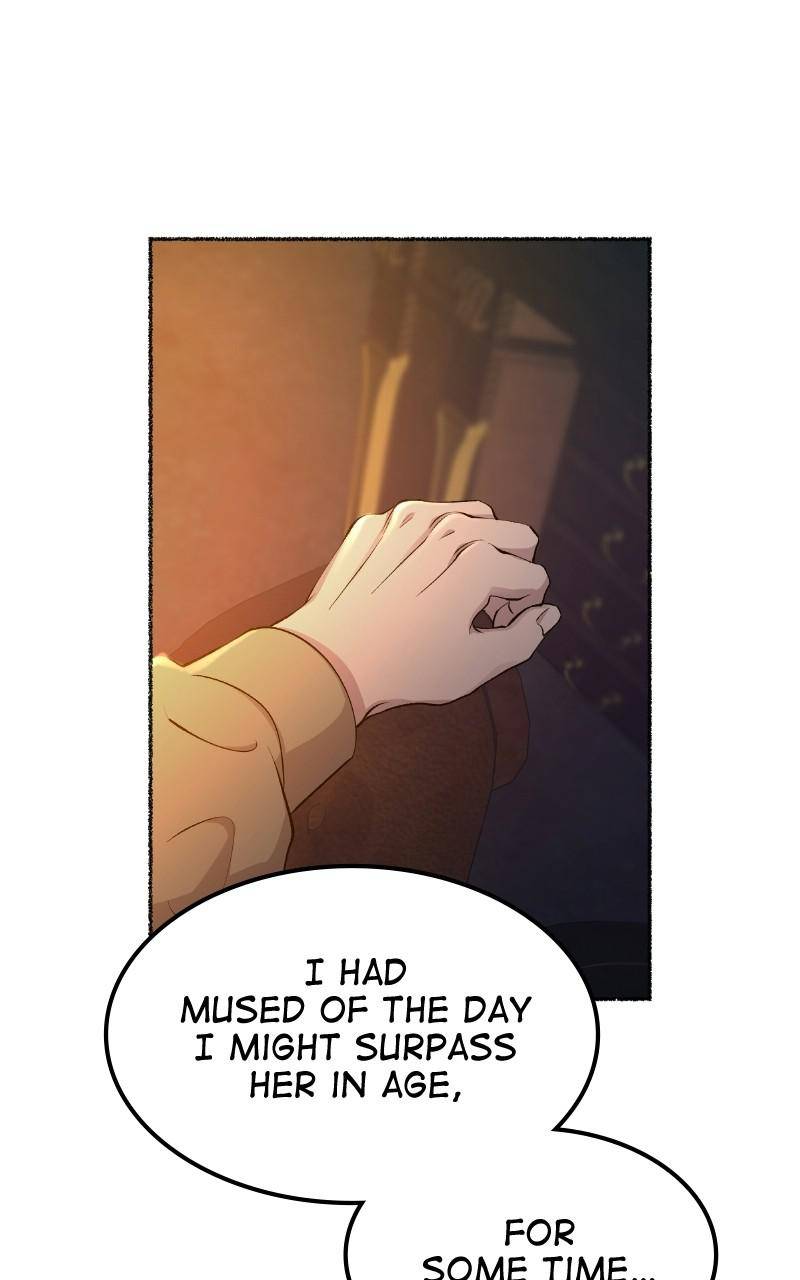 Like A Wind On A Dry Branch Chapter 109 page 81