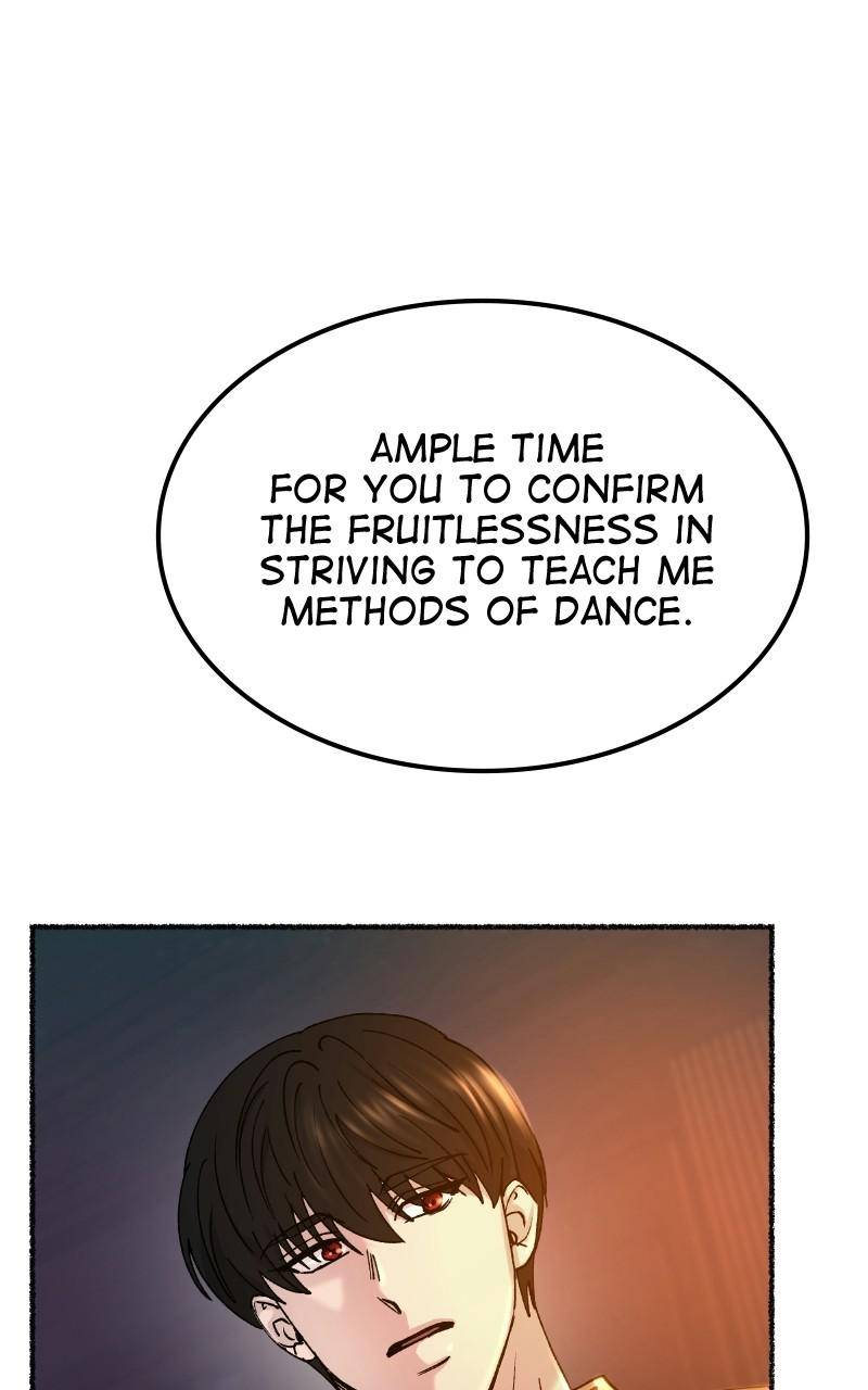 Like A Wind On A Dry Branch Chapter 109 page 86