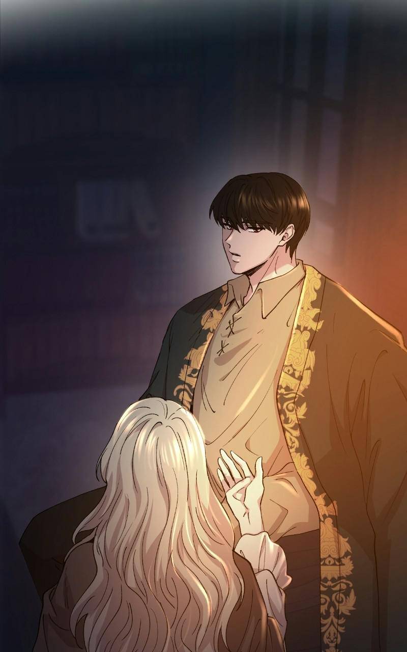 Like A Wind On A Dry Branch Chapter 109 page 88