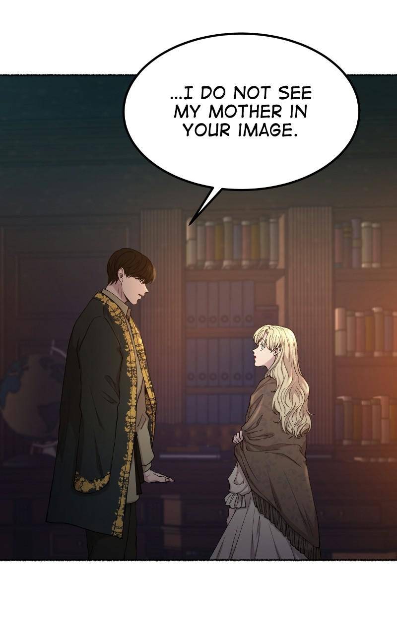 Like A Wind On A Dry Branch Chapter 109 page 8