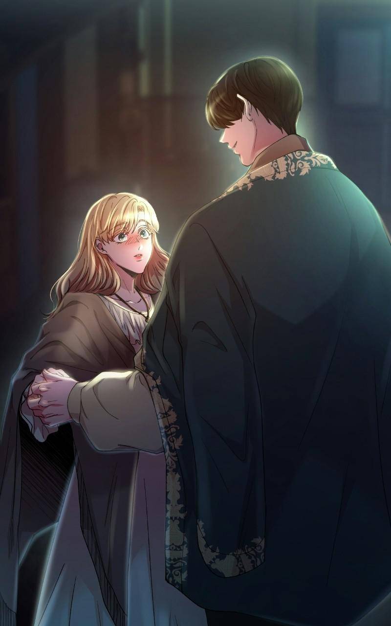 Like A Wind On A Dry Branch Chapter 109 page 97