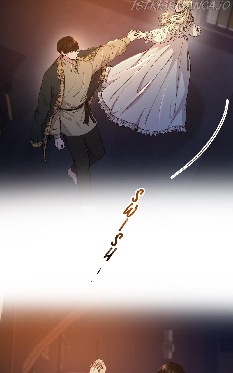 Like A Wind On A Dry Branch Chapter 110 page 18