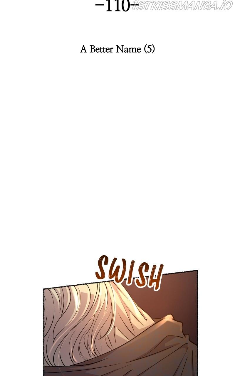 Like A Wind On A Dry Branch Chapter 110 page 1