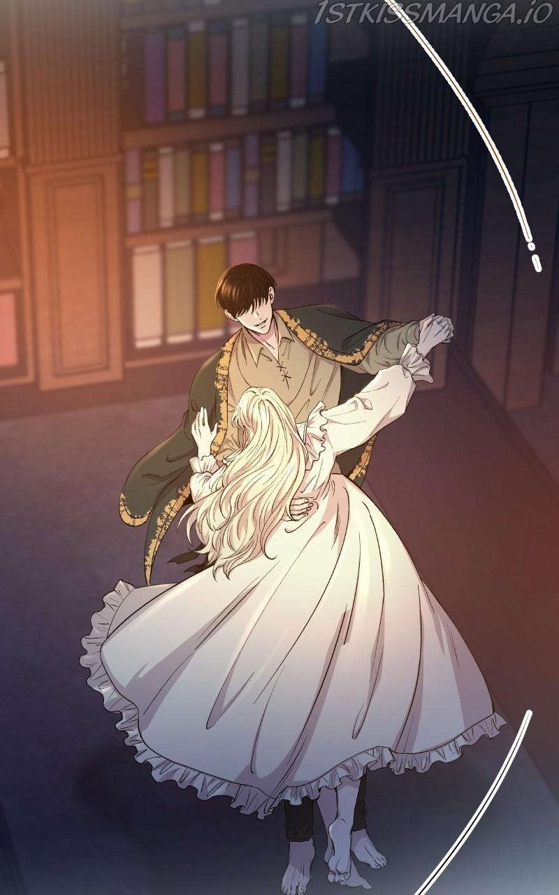 Like A Wind On A Dry Branch Chapter 110 page 20