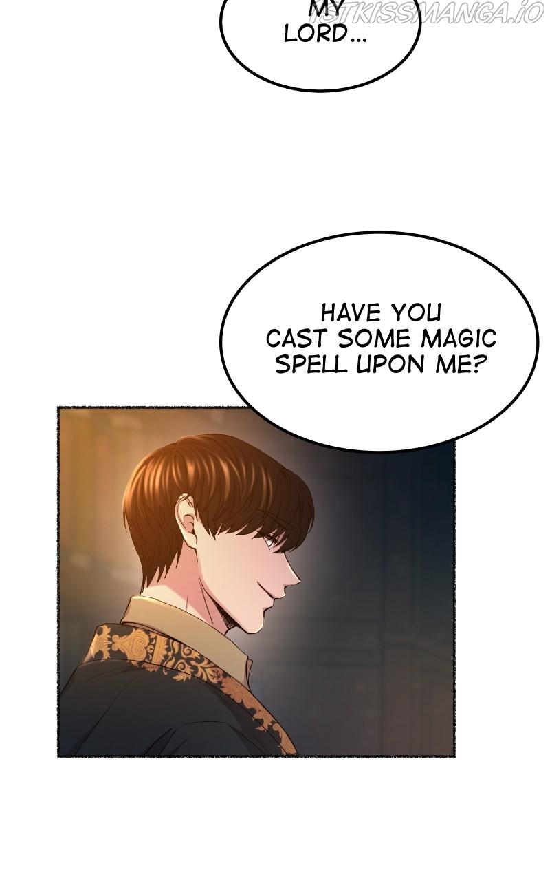 Like A Wind On A Dry Branch Chapter 110 page 30