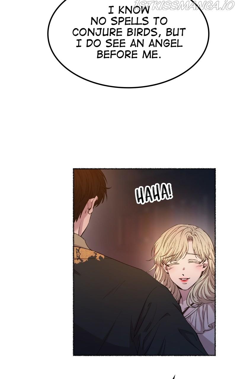 Like A Wind On A Dry Branch Chapter 110 page 33