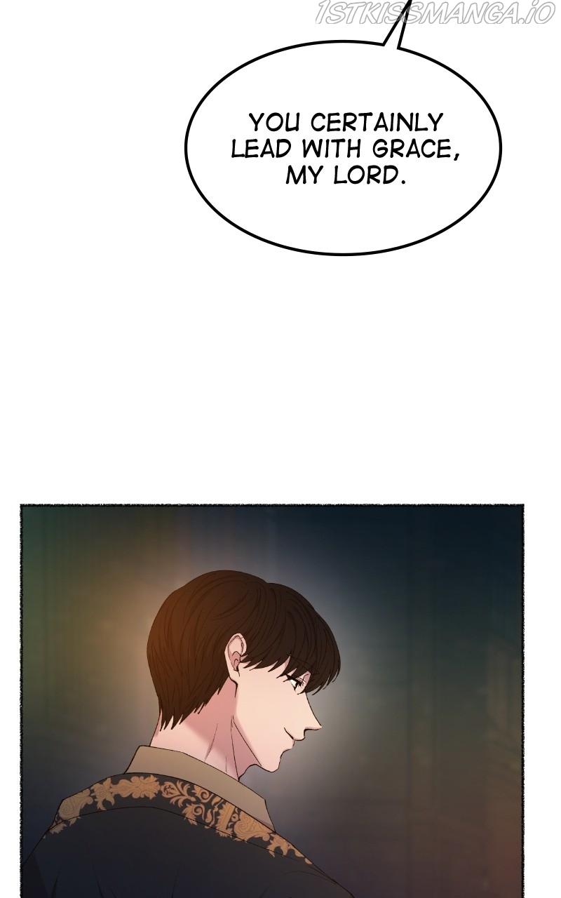 Like A Wind On A Dry Branch Chapter 110 page 34