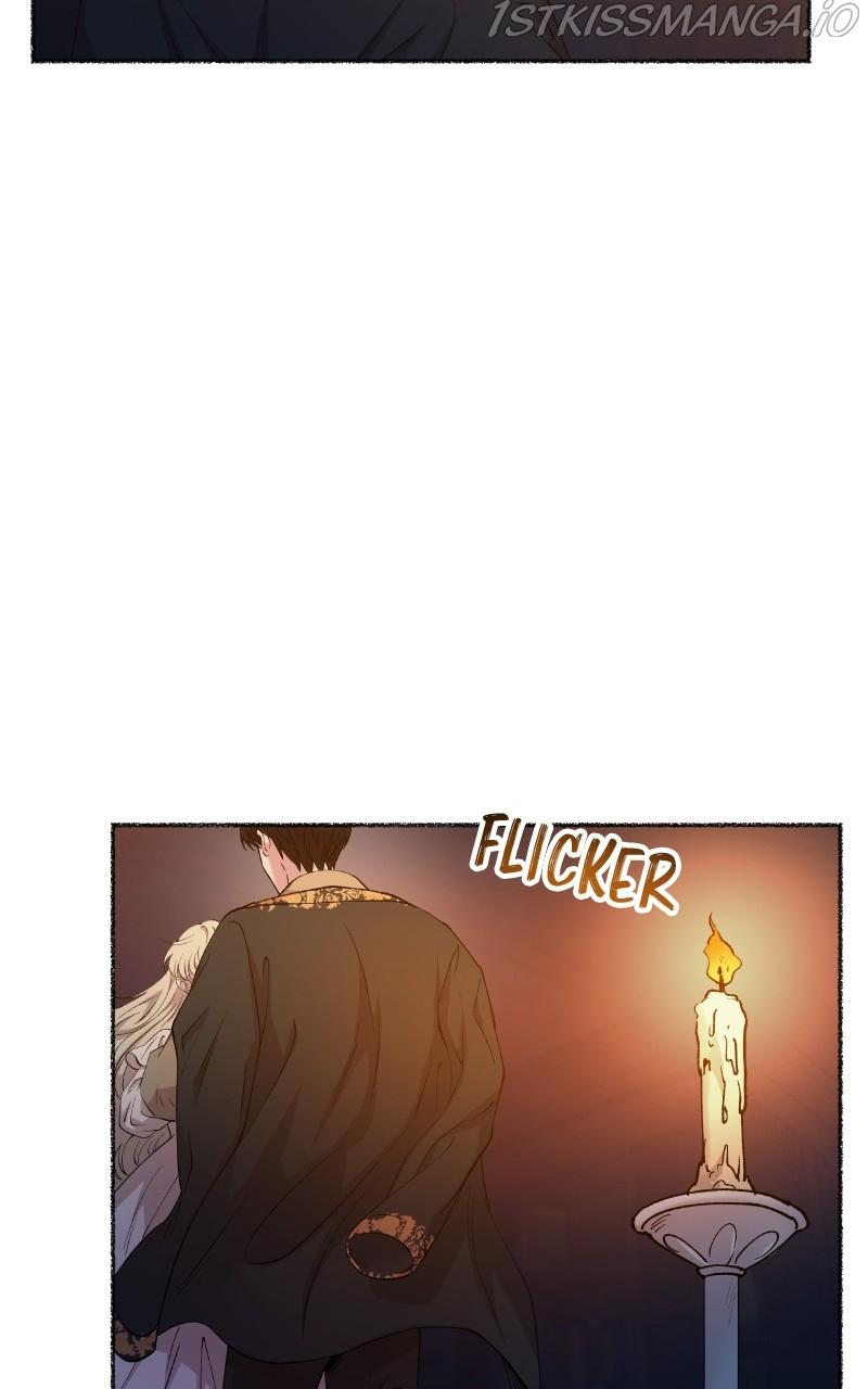 Like A Wind On A Dry Branch Chapter 110 page 35