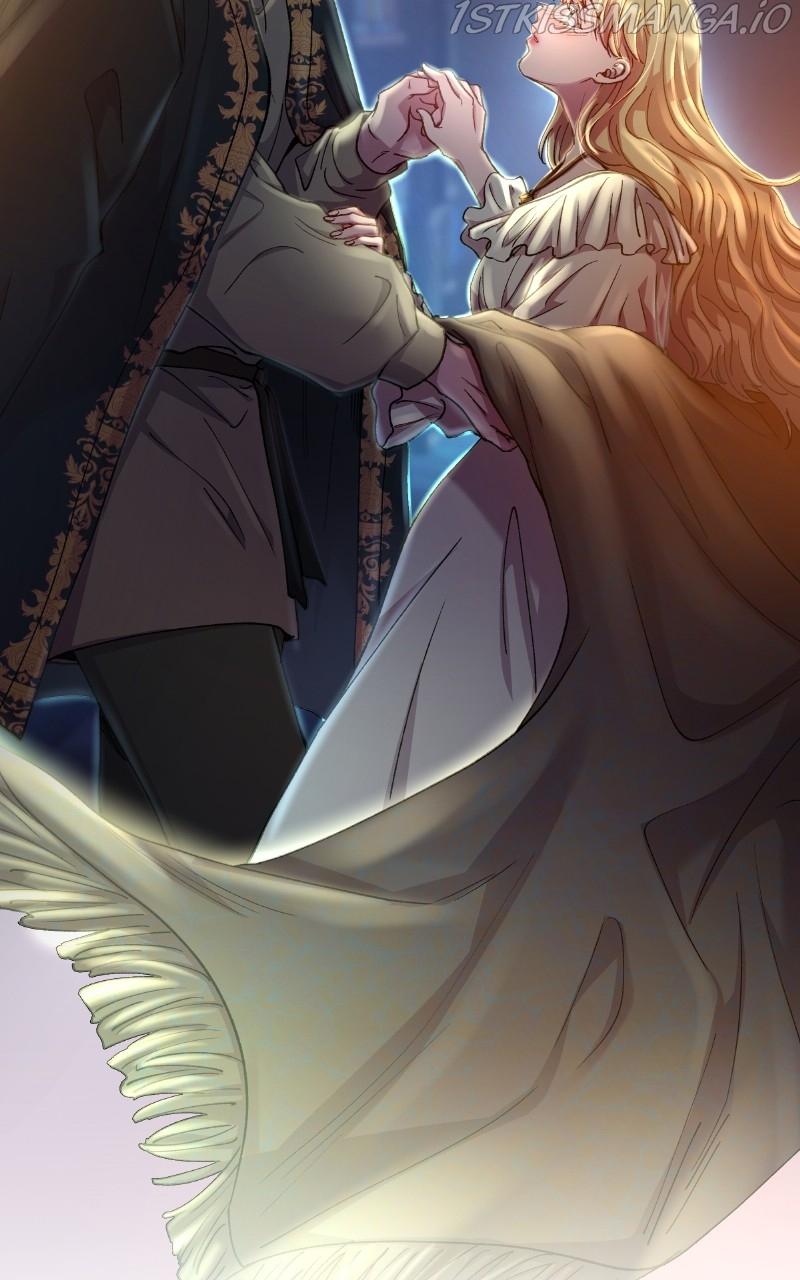 Like A Wind On A Dry Branch Chapter 110 page 3