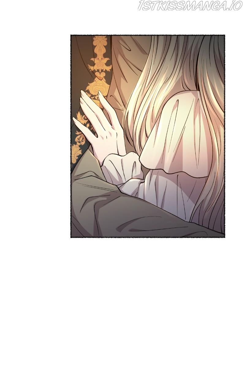 Like A Wind On A Dry Branch Chapter 110 page 40