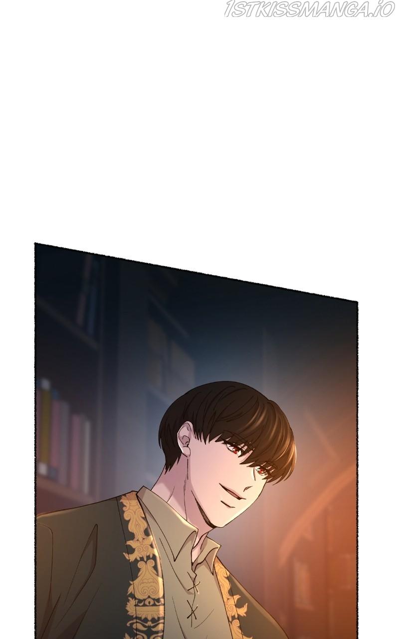 Like A Wind On A Dry Branch Chapter 110 page 5