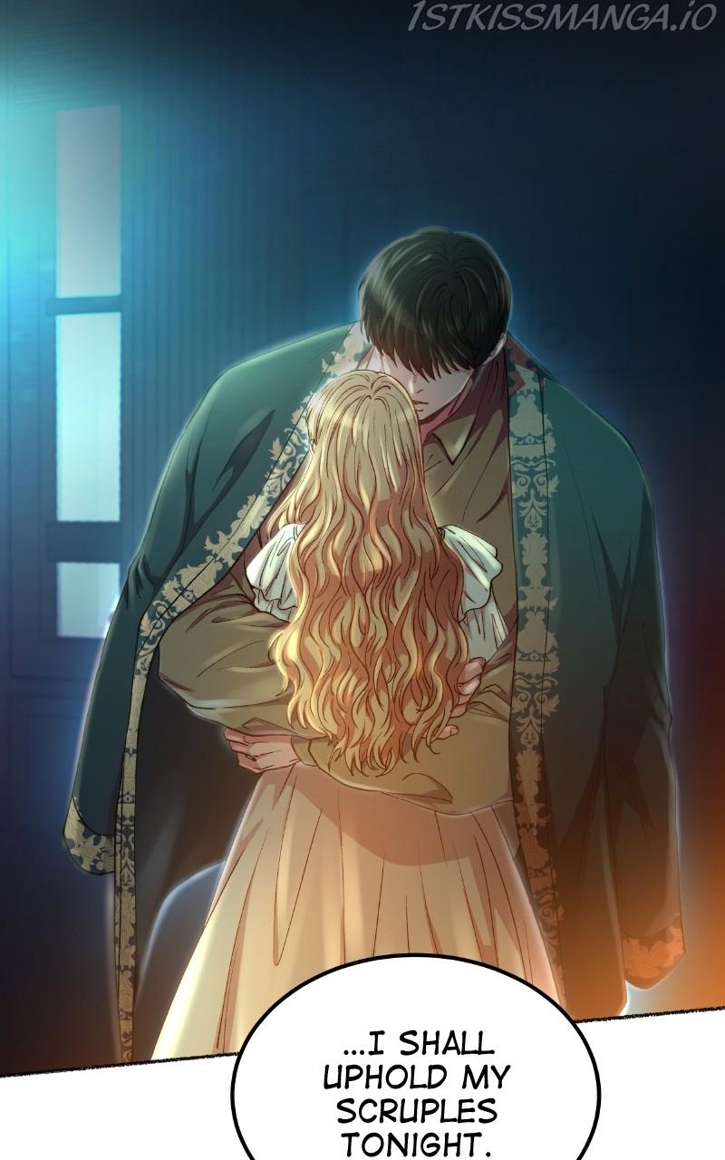 Like A Wind On A Dry Branch Chapter 110 page 61