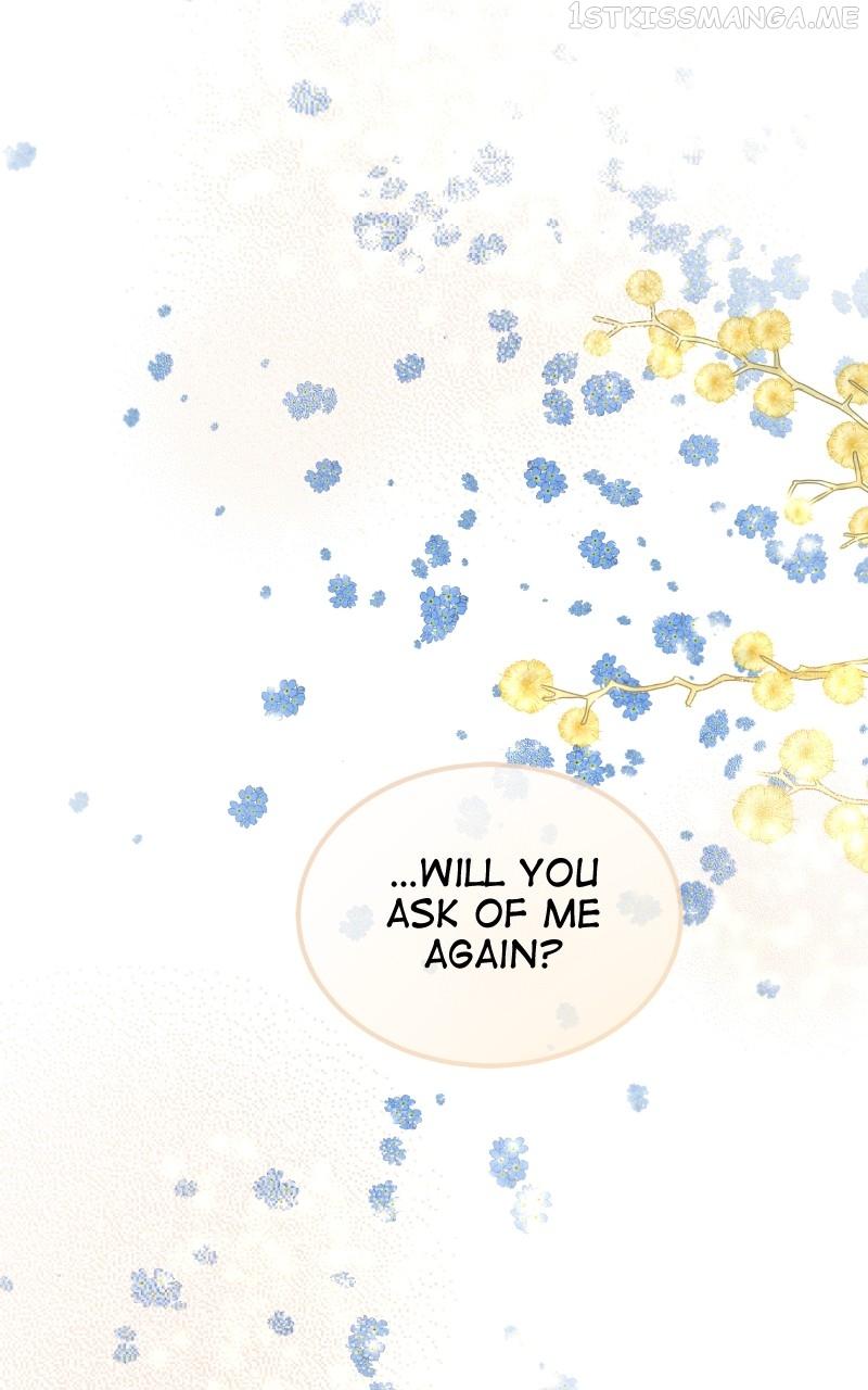Like A Wind On A Dry Branch Chapter 111 page 100