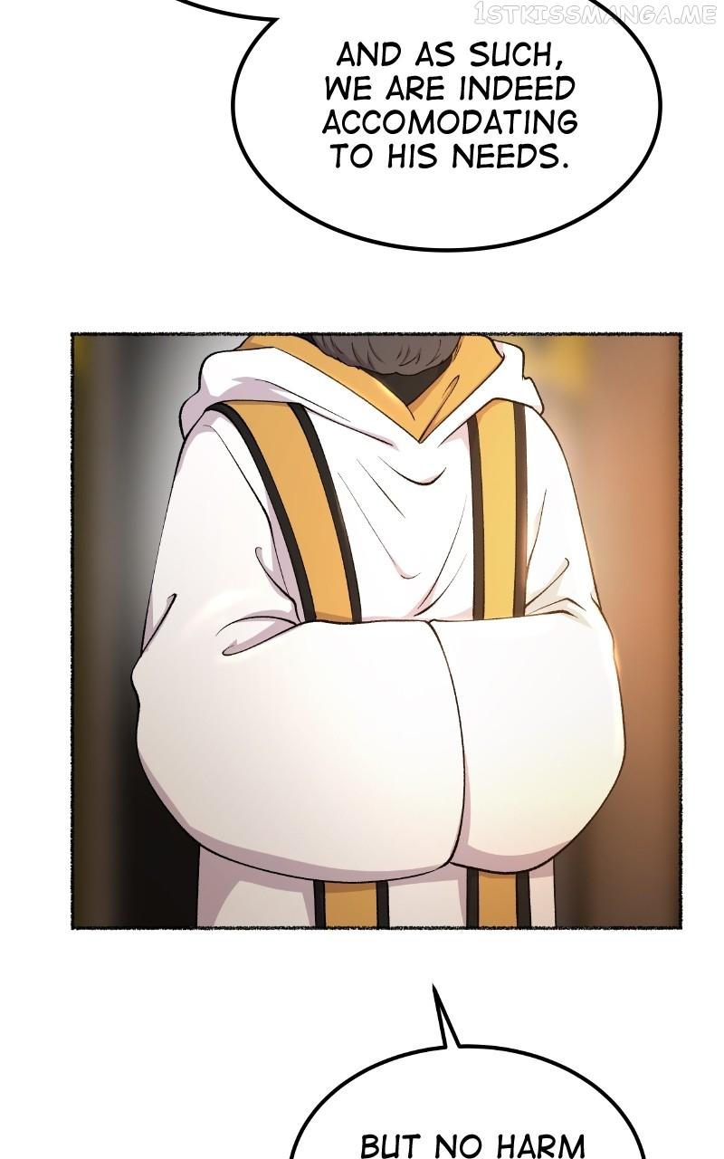 Like A Wind On A Dry Branch Chapter 111 page 12
