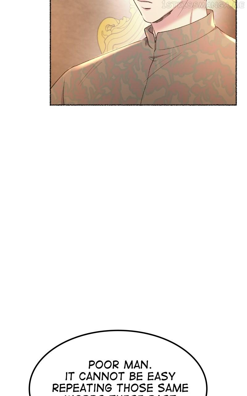 Like A Wind On A Dry Branch Chapter 111 page 43