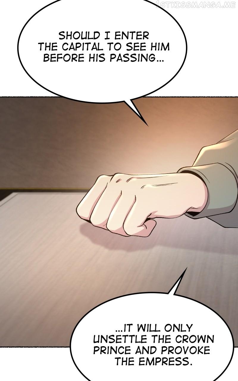 Like A Wind On A Dry Branch Chapter 111 page 47