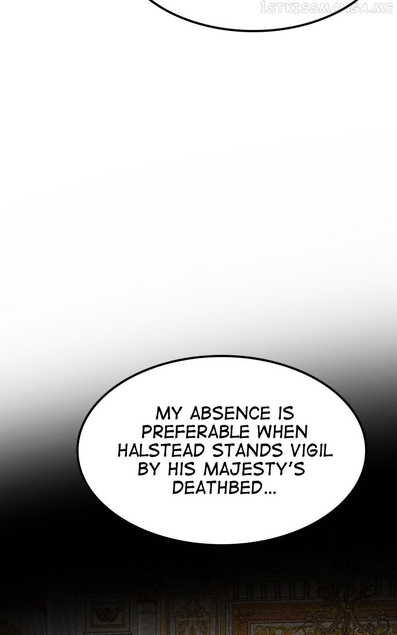 Like A Wind On A Dry Branch Chapter 111 page 48