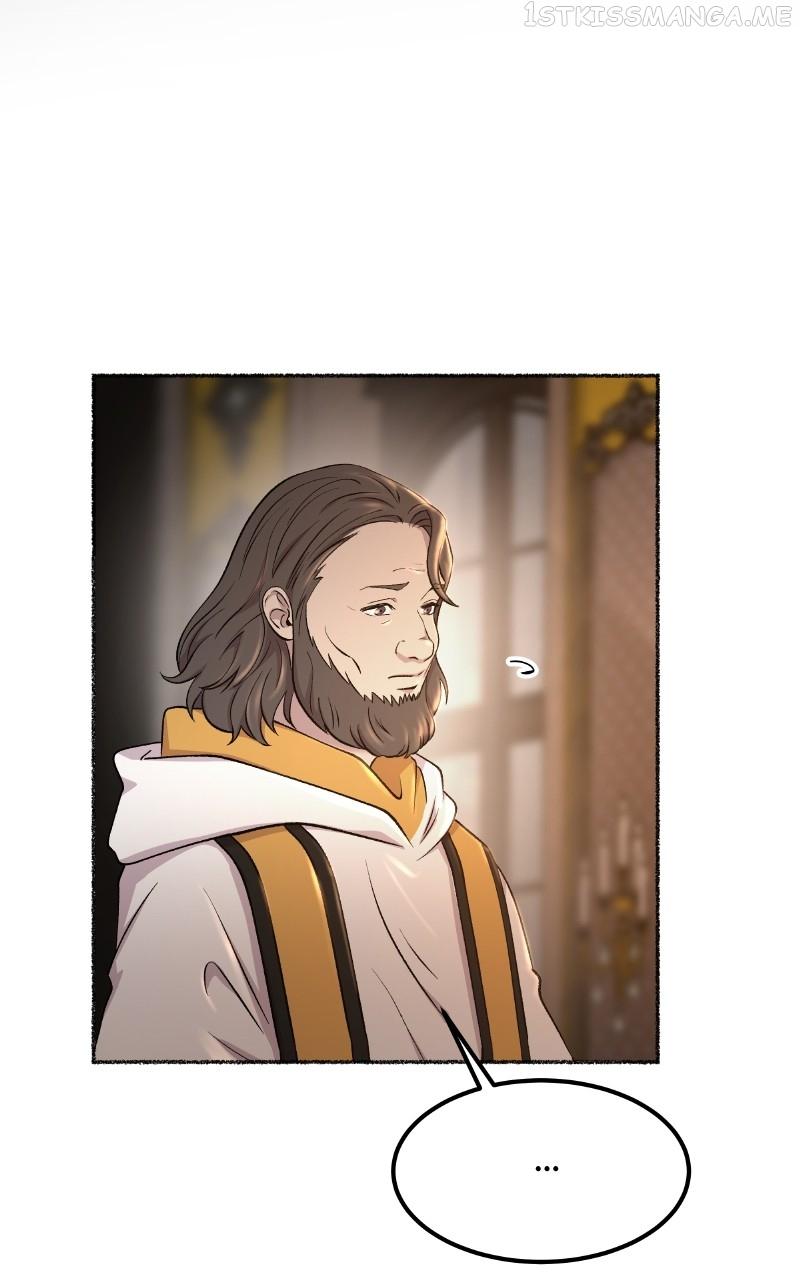 Like A Wind On A Dry Branch Chapter 111 page 50