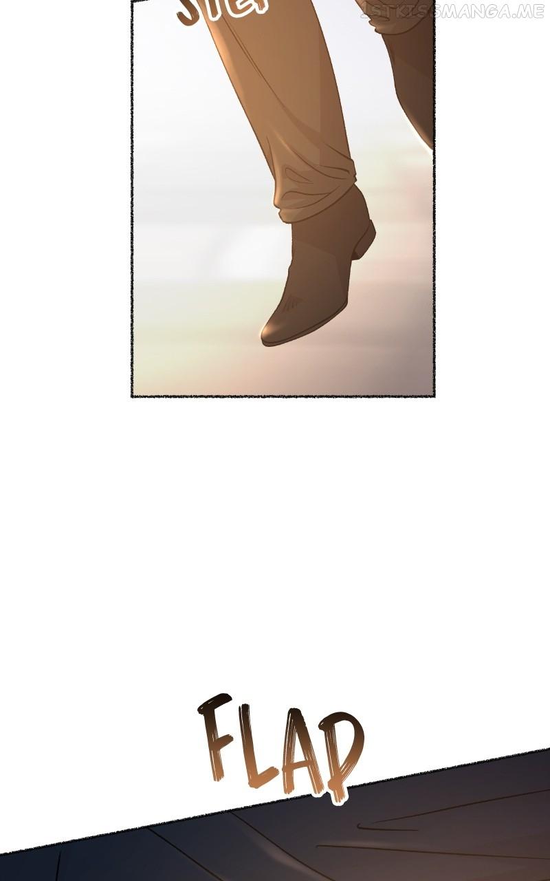 Like A Wind On A Dry Branch Chapter 111 page 75