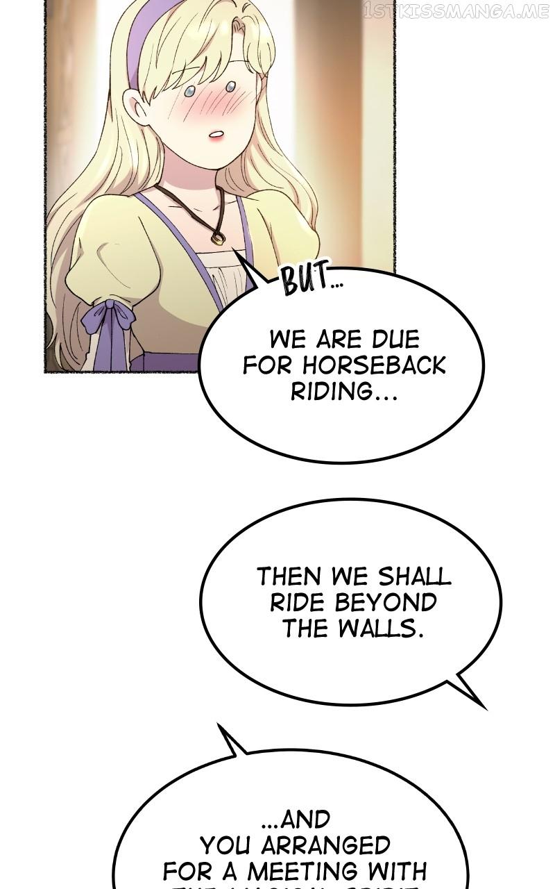 Like A Wind On A Dry Branch Chapter 111 page 91