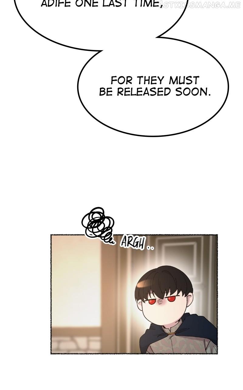 Like A Wind On A Dry Branch Chapter 111 page 93