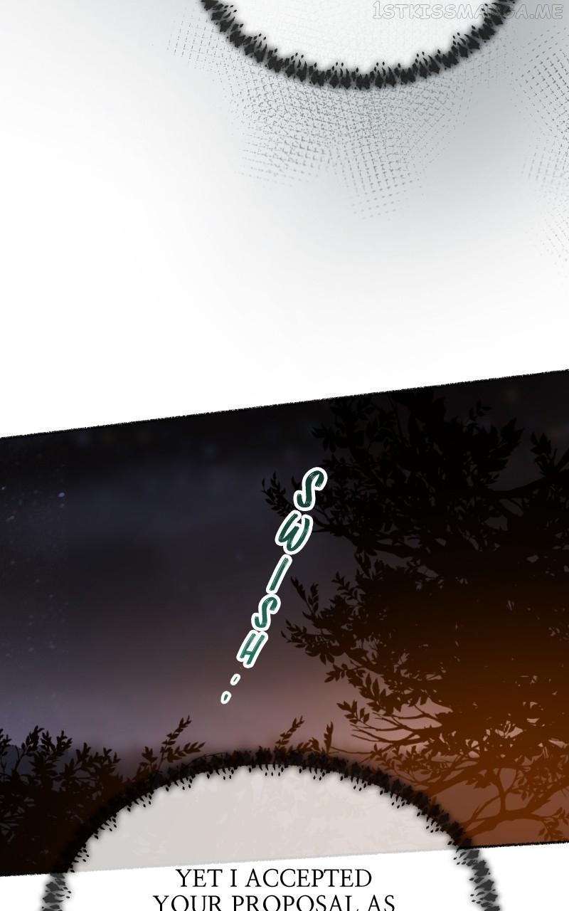 Like A Wind On A Dry Branch Chapter 112 page 99
