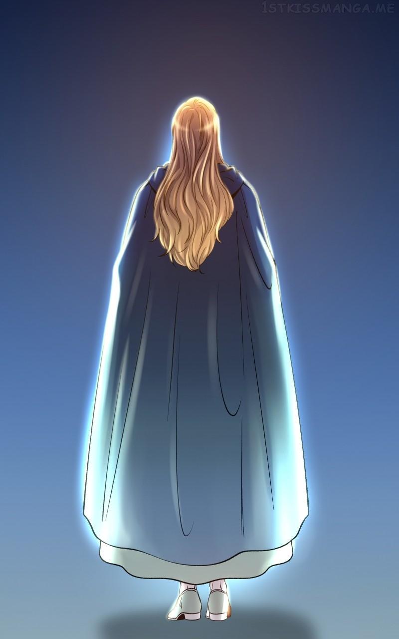 Like A Wind On A Dry Branch Chapter 112 page 110