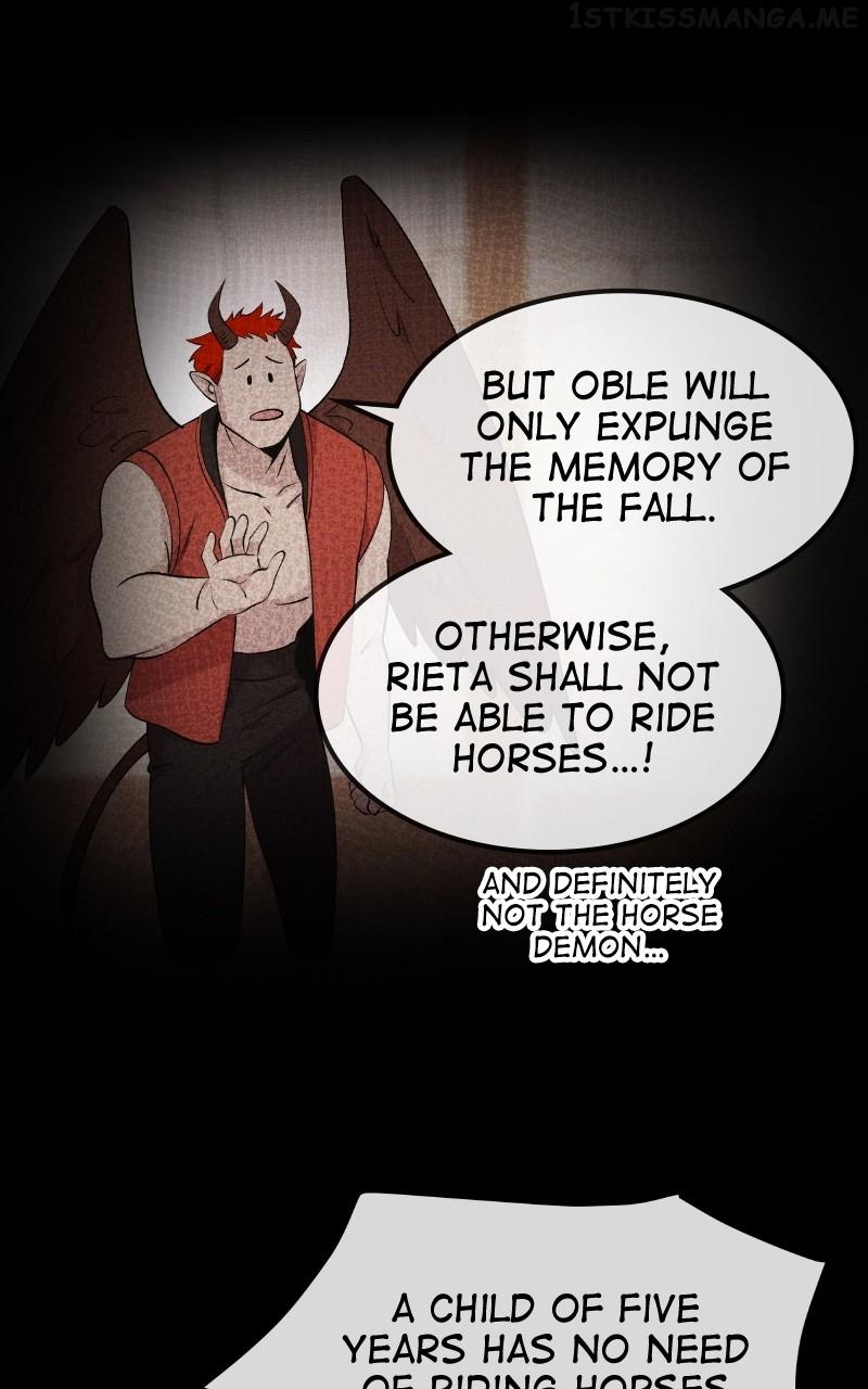 Like A Wind On A Dry Branch Chapter 112 page 11